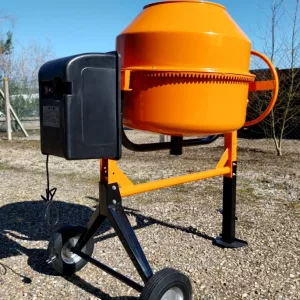 Bétonnière 170L