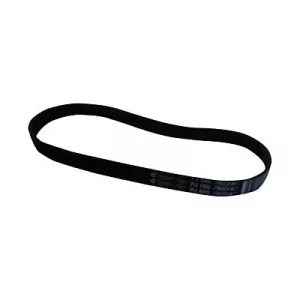 Courroie de bétonnière