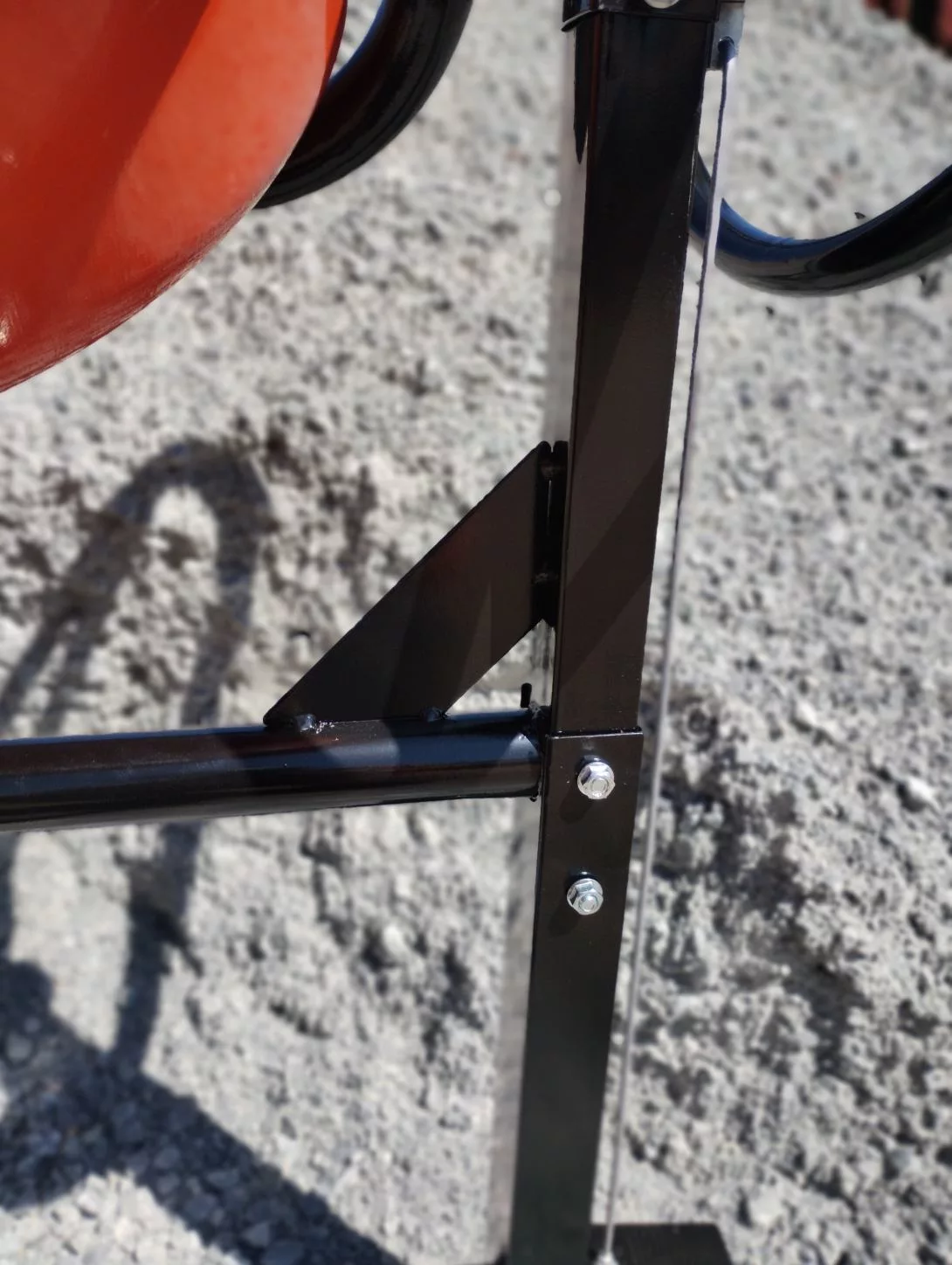 Bétonnière 130L – Image 3