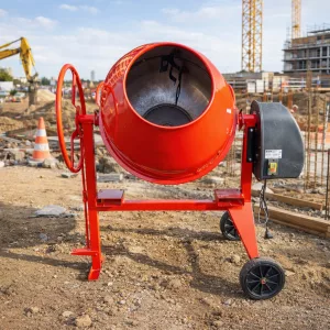 Bétonnière 170 pro