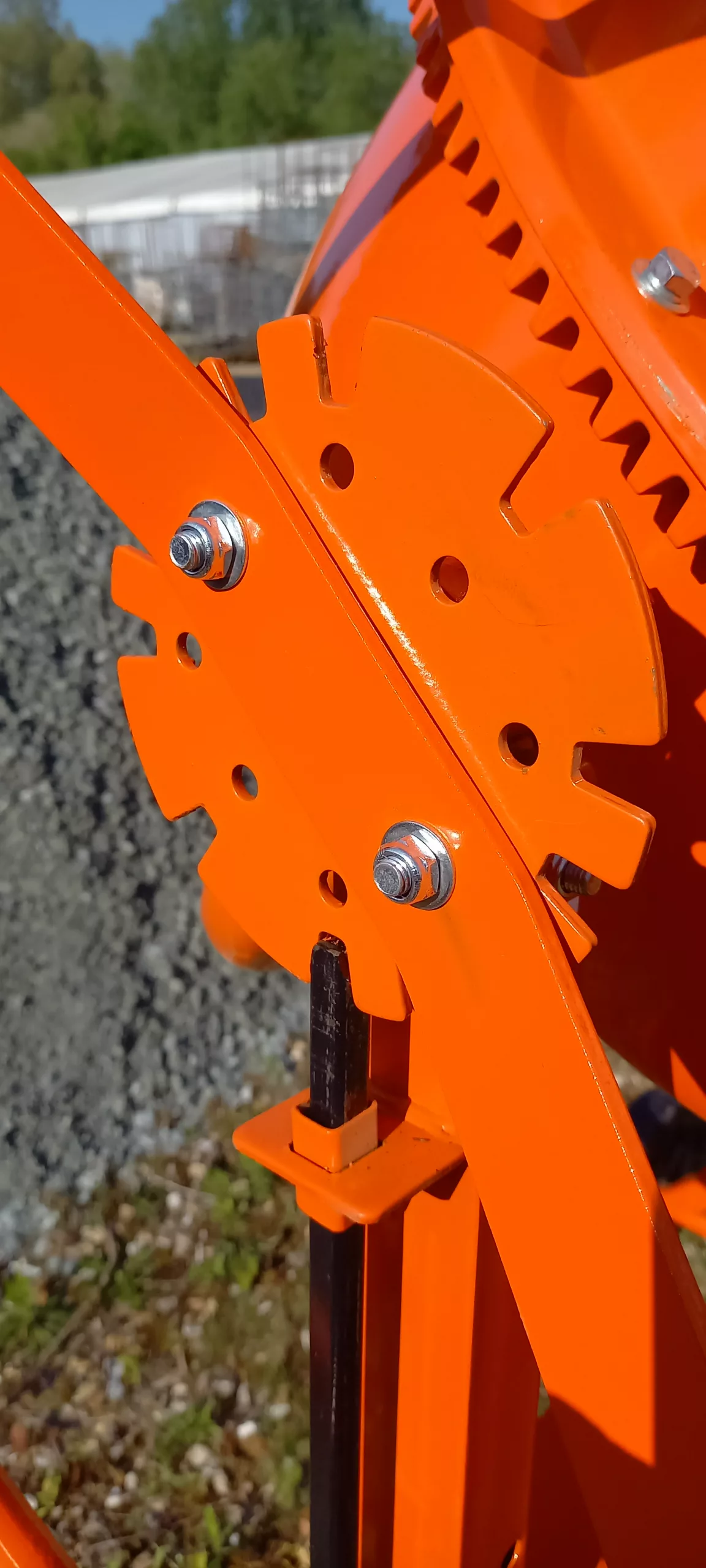 Bétonnière 165SP – Image 3