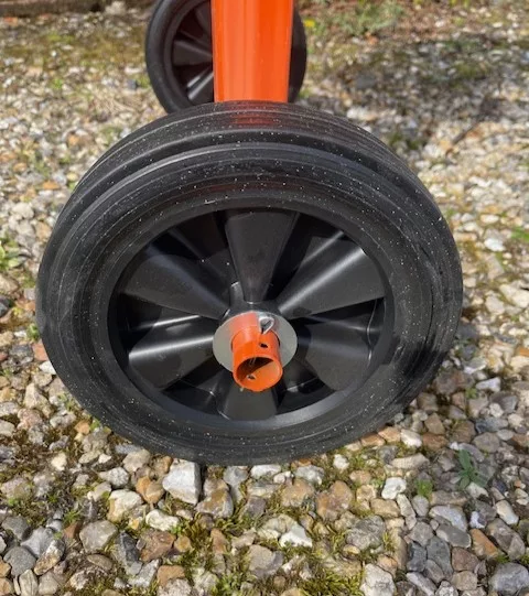 Bétonnière 165SP – Image 4