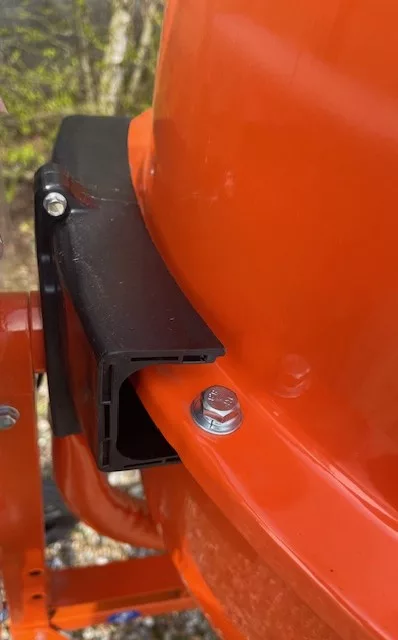 Bétonnière 165SP – Image 5