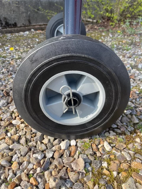 Bétonnière 140L – Image 5