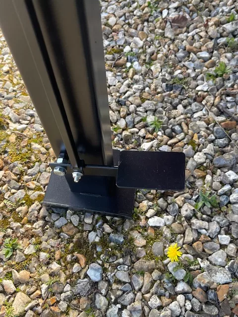 Bétonnière 140L – Image 3