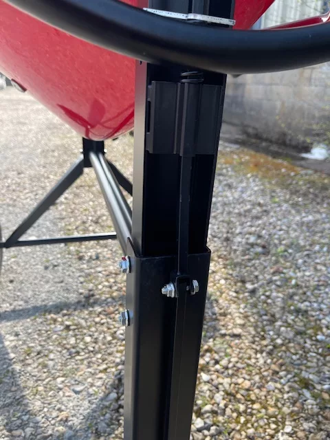 Bétonnière 140L – Image 6