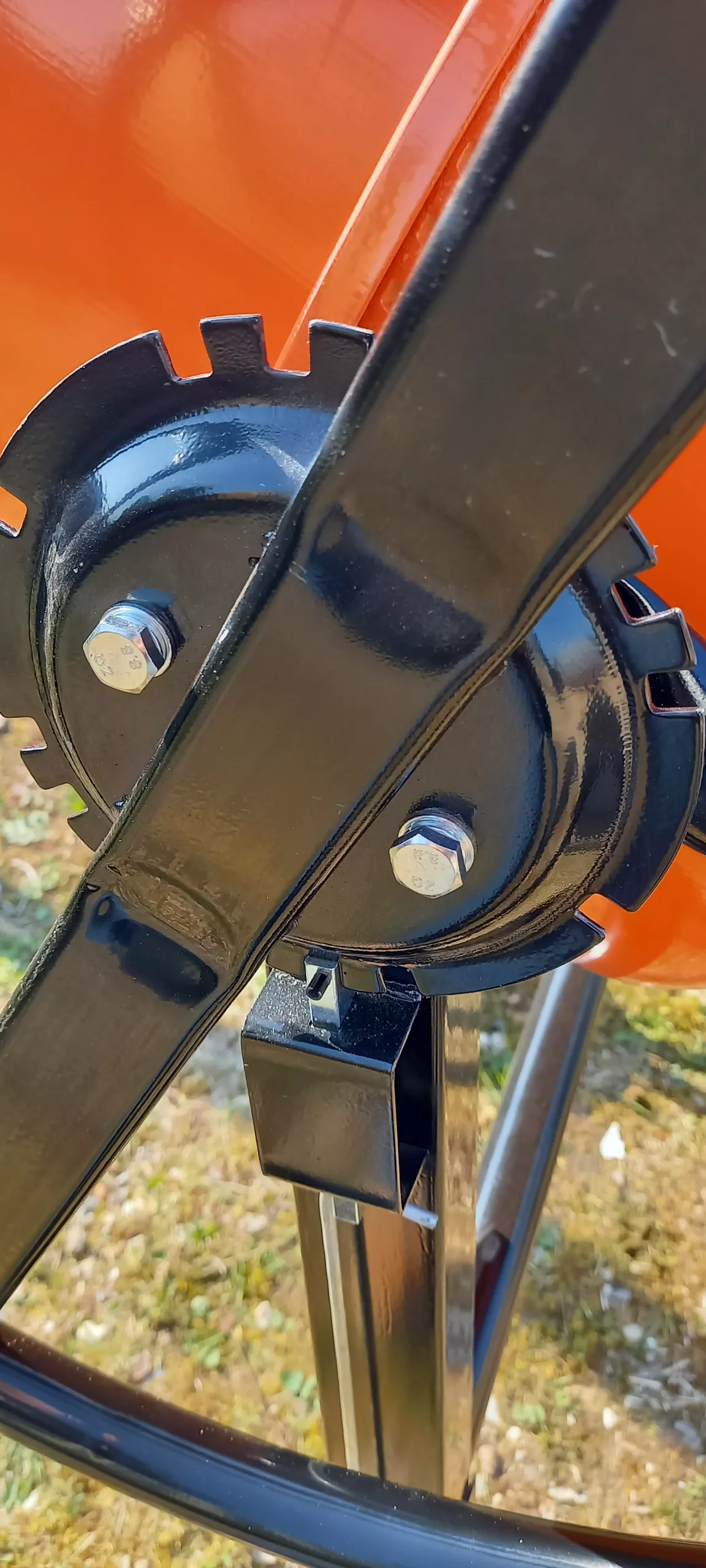 Bétonnière 130L – Image 6