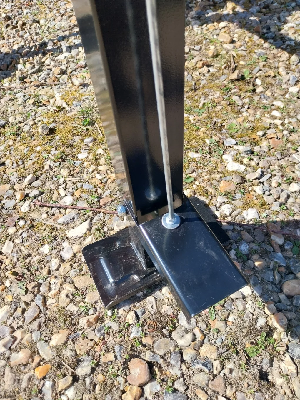 Bétonnière 130L – Image 7